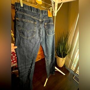 Levi’s Jeans 527 - 34x34 like New, Perfect Condition, Slim Bootcut